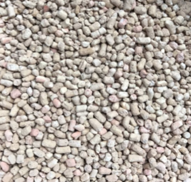 乾いているコトソイル