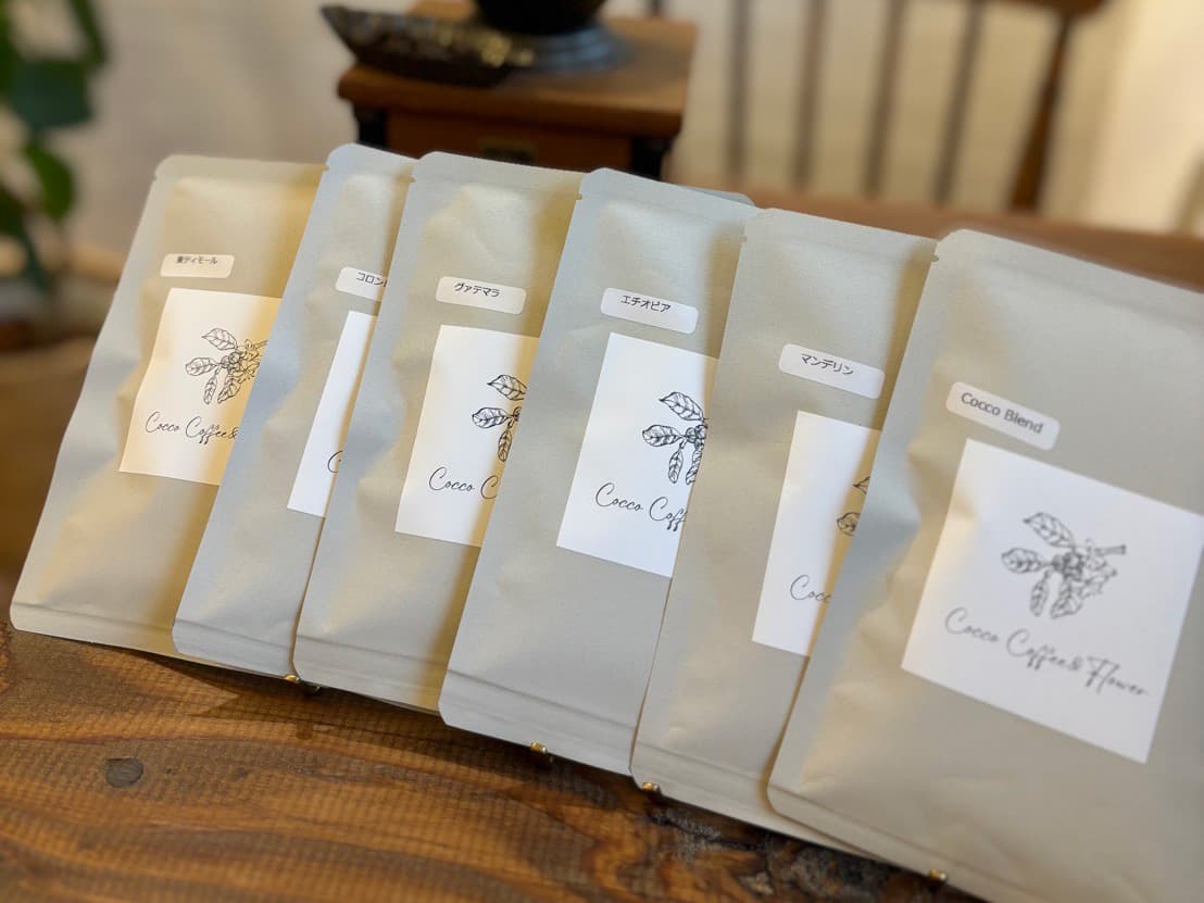 cocco coffee