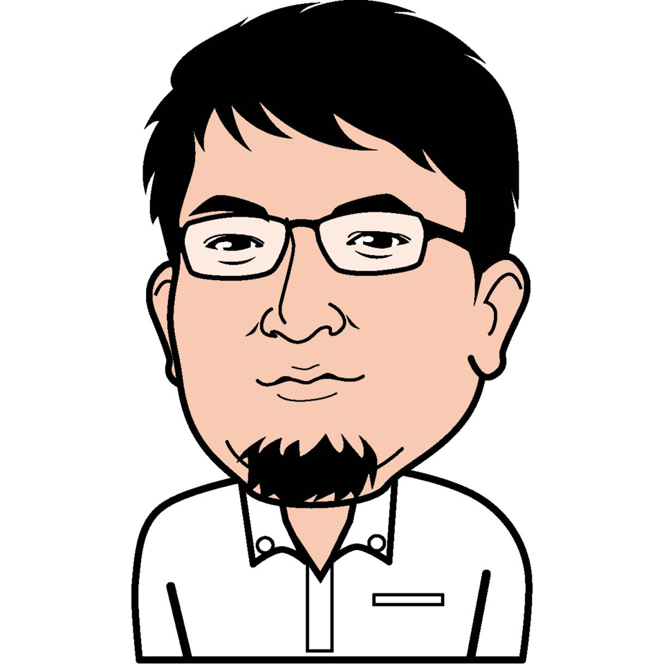 HISANORI HAYASHI