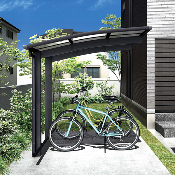 アリュースミニ600タイプ