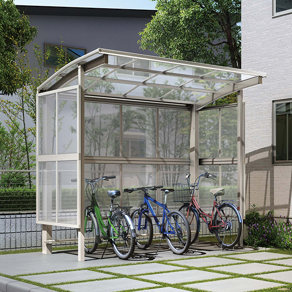 アリュースミニパーク600タイプ