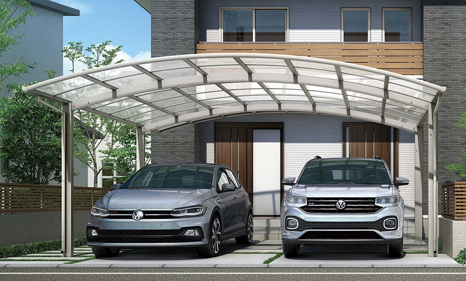 YKK AP／アリュースシリーズ