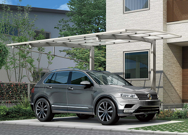 アリュースシリーズ