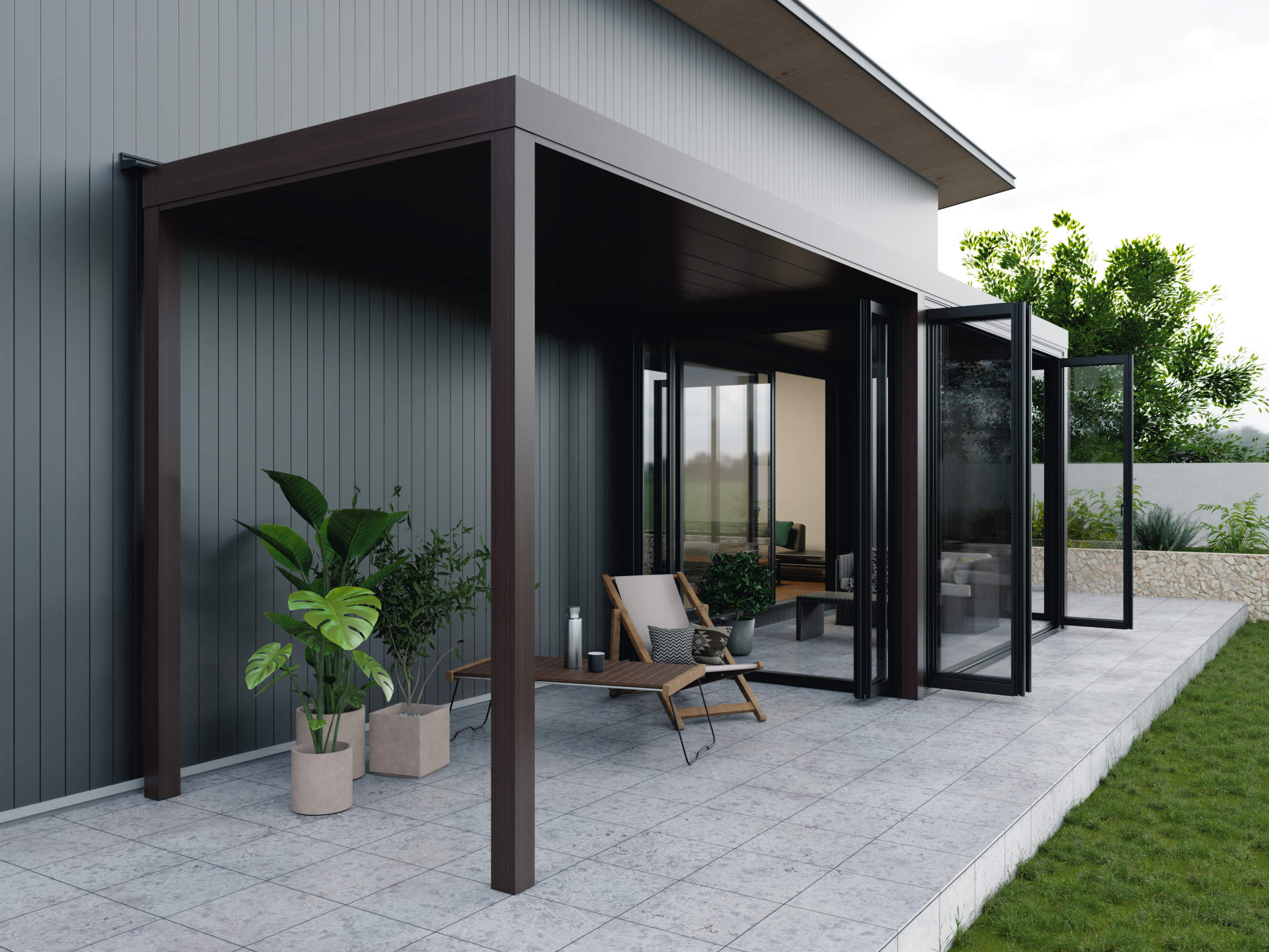 クロススタイル_トラッドパイン2