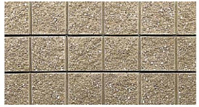 ユニソン／シャモティ　ライトブラウンカラー