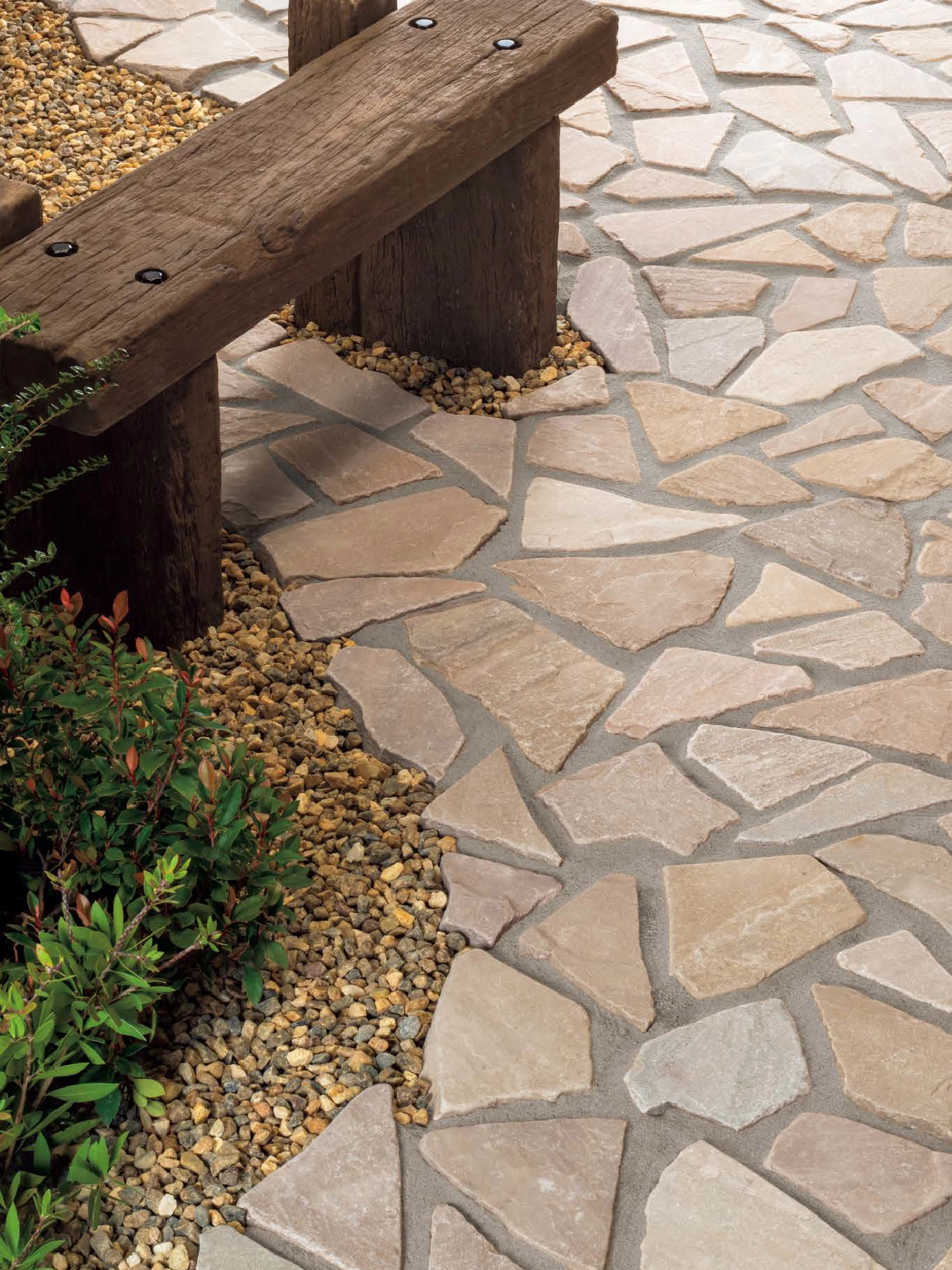 東洋工業／ピエニーストーン イレグラ