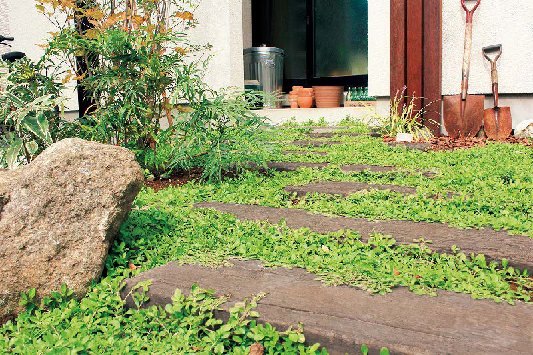 東洋工業／レイルスリーパー ペイブ