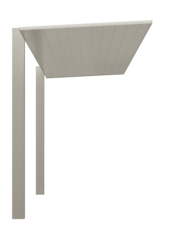 テラスSCカラーバリエーション