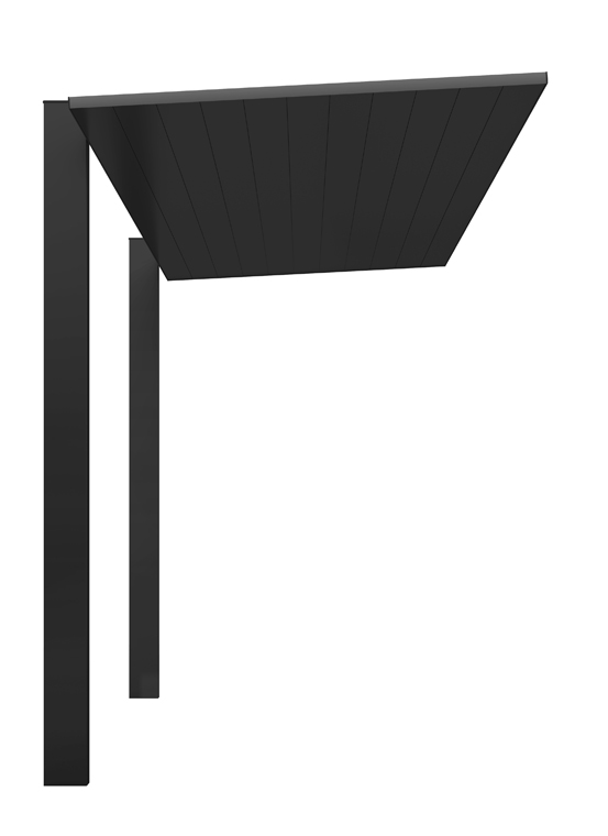 テラスSCカラーバリエーション