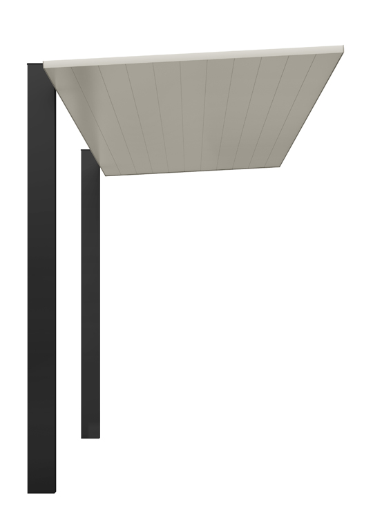 テラスSCカラーバリエーション