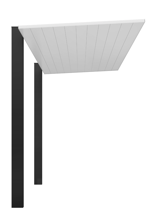 テラスSCカラーバリエーション